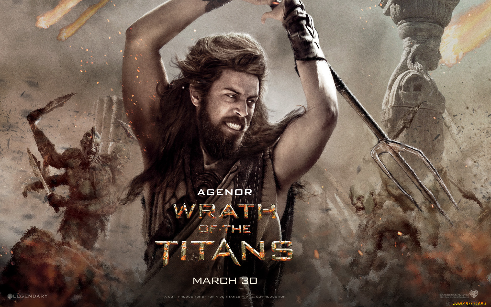 wrath, of, the, titans, , , , , 2